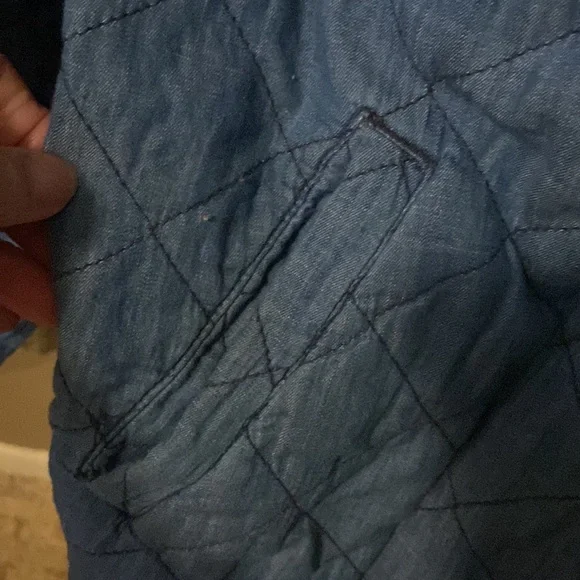 Jacket - Picture 5 of 5